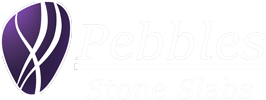 Pebble Stone Slabs